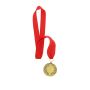 Gussy Medal