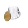 Helmar Thermal Mug