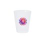 Nesan Sublimation Shot Glass