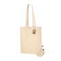 Kieran Fairtrade Foldable Bag