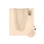 Kieran Fairtrade Foldable Bag
