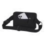 Koban Crossbody Waist Bag