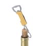 Jilar Bottle Opener Keyring