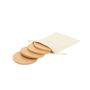 Elmor Coaster Set