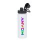Yakye Sublimation Bottle
