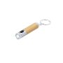 Zungux Torch Keyring
