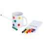 Kuyam Marker Set