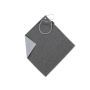 Golf Towel Canrock
