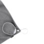 Golf Towel Canrock
