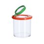 Bronly Jar with Magnifier 3/6X