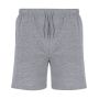 Raffy Shorts