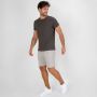Raffy Shorts