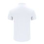White Chaplin Adult Polo
