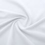 White Chaplin Adult Polo