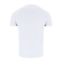 White Adult Stiles T-Shirt