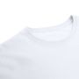 White Adult Stiles T-Shirt