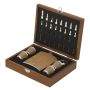 Fleet Bottle Set