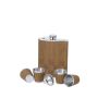 Fleet Bottle Set