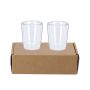 Frilux Glass Set