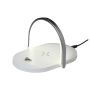 Cranston Multifunction Lamp