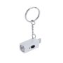 Parris Electric Lighter Keyring