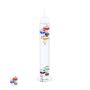 Galileo thermometer