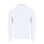 White Adult Charlot Polo