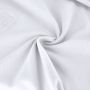 White Adult Charlot Polo