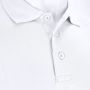White Adult Charlot Polo