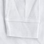 White Adult Charlot Polo