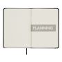 Monthly Planning Notepad Crix