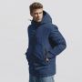 Parka Setter