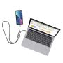 Fanders Charger Cable Holder