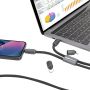 Fanders Charger Cable Holder