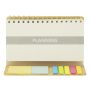 Gambel Planning Notebook