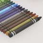 Box of Riokon Crayons