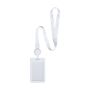 Berbom Lanyard Identifier
