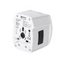 Skross MUV USB 30W PD Universal Travel Adapter