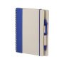 Kirax Notebook