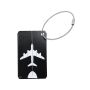 Hekla Luggage Tag