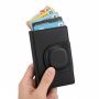 Selkik Card Holder Locator