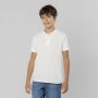 Children’s White Polo Shirt Charles