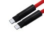 Charger Cable Support Elnora