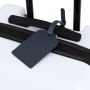 Mathiax Luggage Identifier