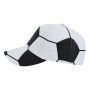 Wesson Cap