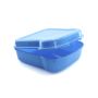 Sandwich Nut Lunchbox