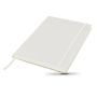 Kiny A5 Notepad, with card cover and pocket