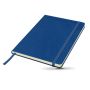 Kiny A5 Notepad, with card cover and pocket