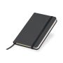 Kiny A6 Notepad, A6 size, with cardboard cover