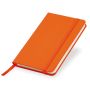 Kiny A6 Notepad, A6 size, with cardboard cover